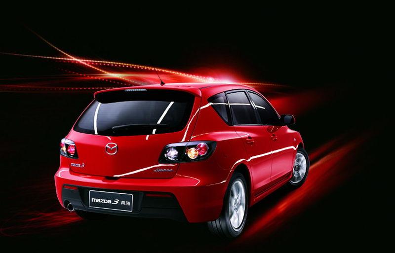 一汽马自达为什么退市,一汽马自达具体什么时候退出市场