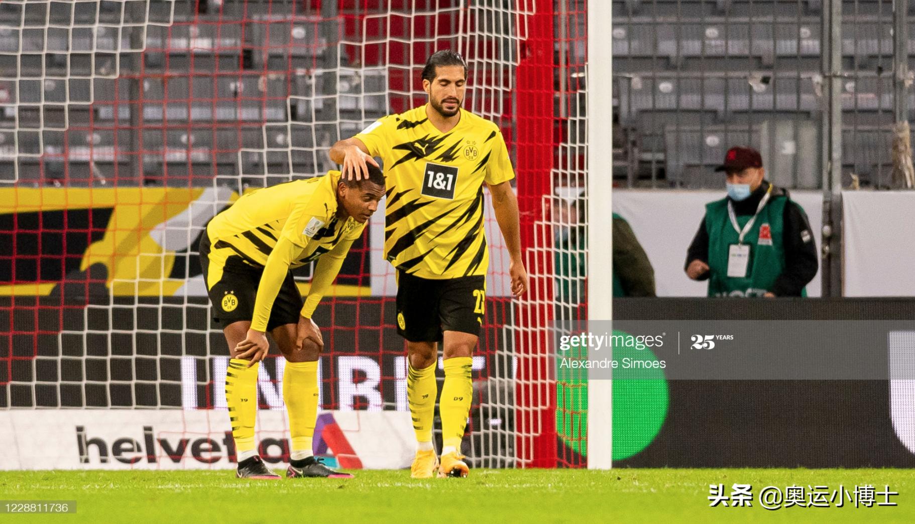 靠孩子争联赛+欧冠?天才青年军出师不利,他们的问题出在哪里?