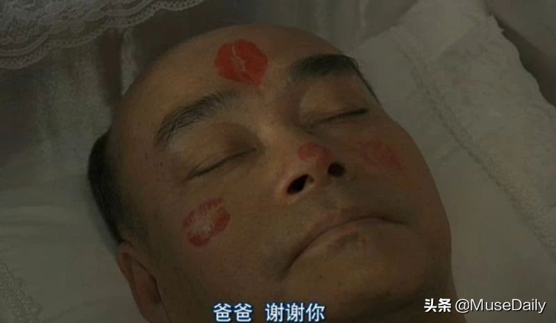 入殓师死亡文化,入殓师武士精神