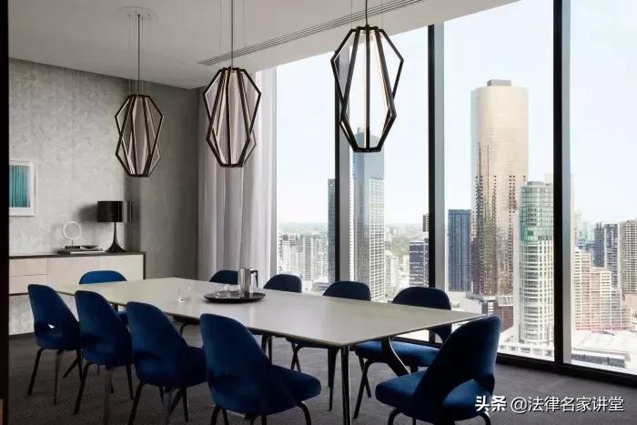 盘点那些颜值超高的警察,国内外顶尖律所