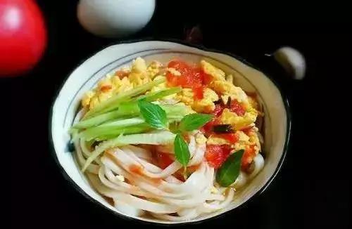 天津冬日美食羊肉白菜捞面,天津白菜捞面做法