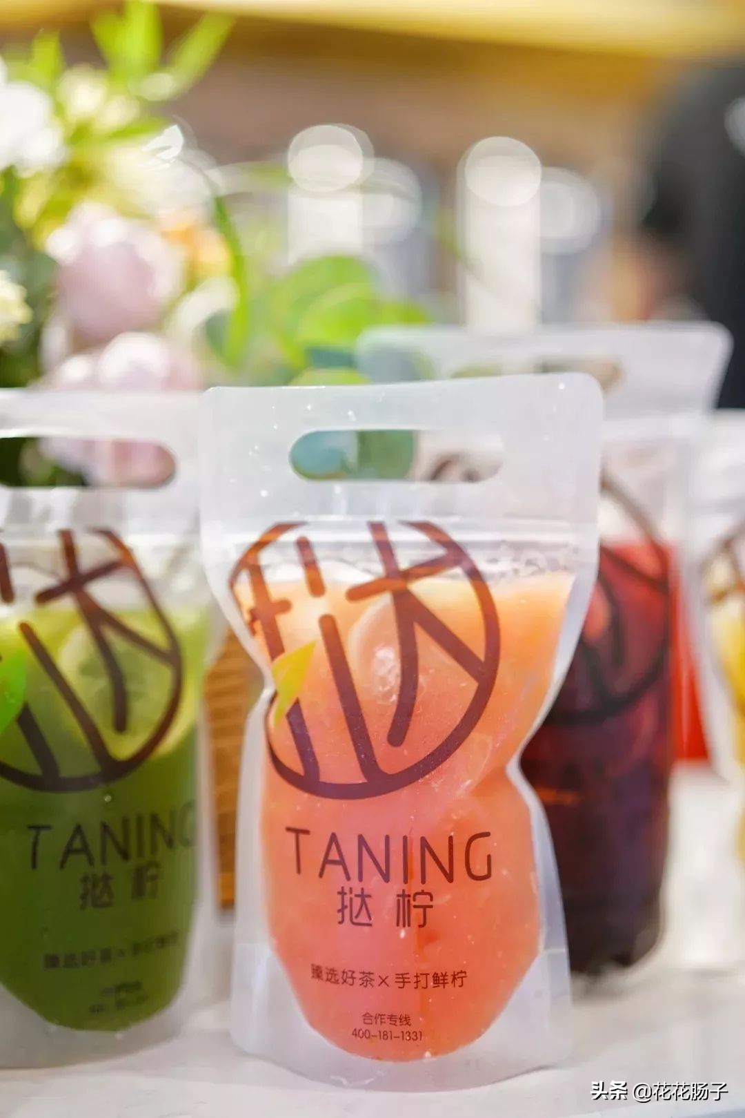 贵阳本土21年饮品品牌 (贵阳好喝的饮品)