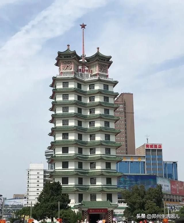 河南几大区域,河南未来十个区