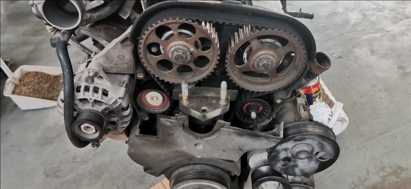 汽车理论第28讲,汽车冷却系统故障检测与维修