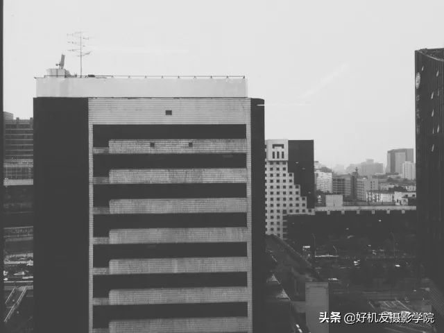 为什么拍胶片有质感,用什么拍出胶片感