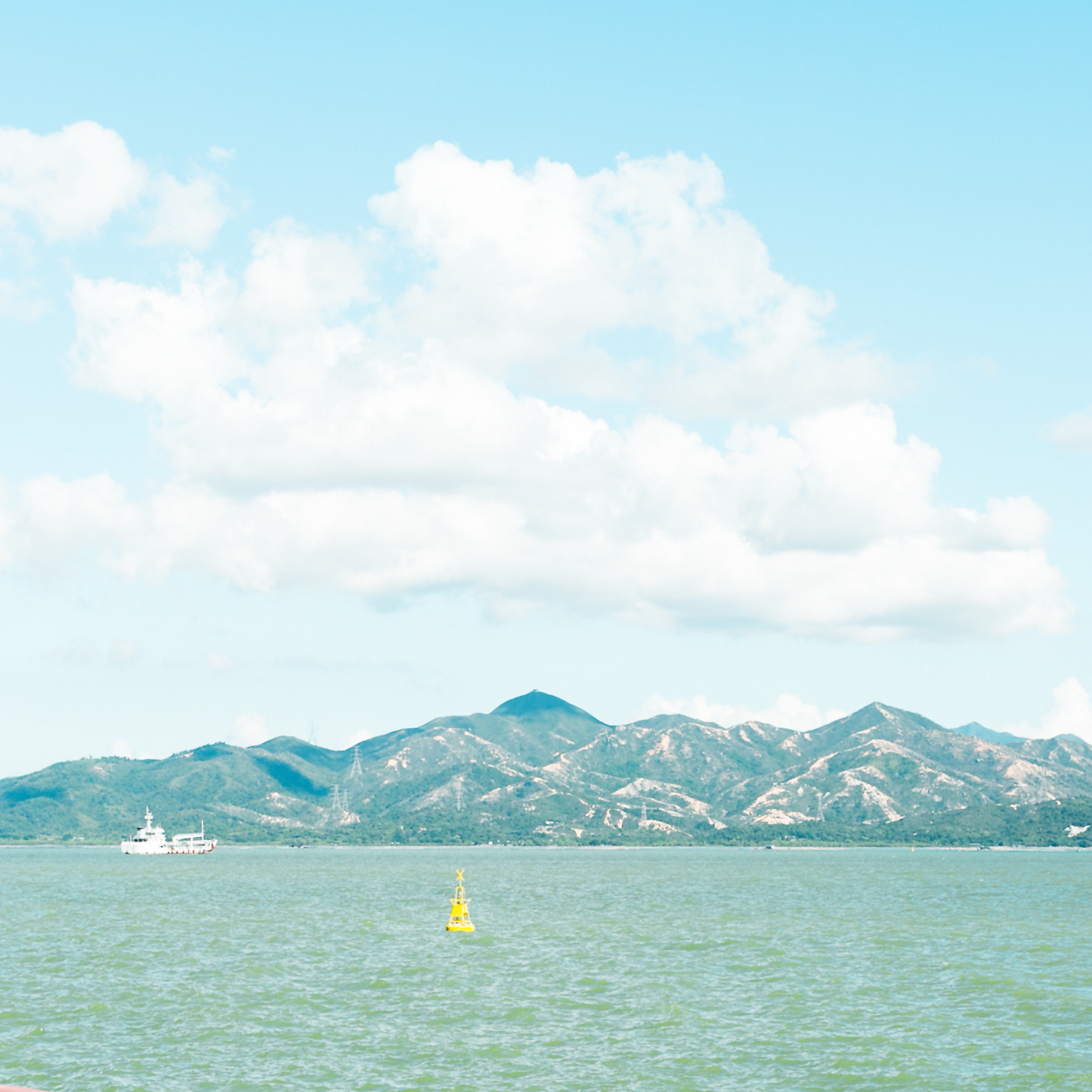 深圳海边摄影师约拍,深圳海边约拍摄影