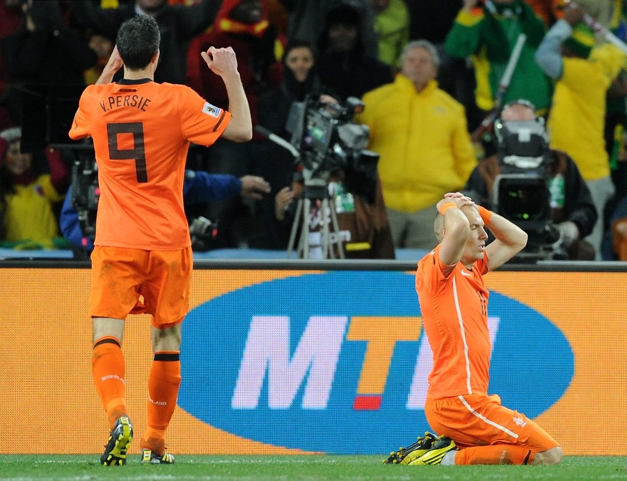 2019不得不说的再见:那橙衣飘飘的年代