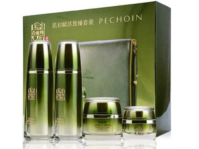 十大好用老国货,所有老牌好国货