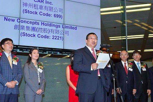 陆正耀从神州租车出局,神州租车陆正耀近况