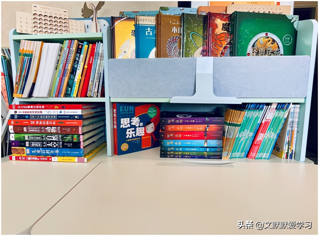 爱果乐学习桌和西昊学习桌哪个好,西昊学习桌和黑白调学习桌