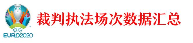 欧洲杯十大裁判,欧洲杯裁判名单总决赛