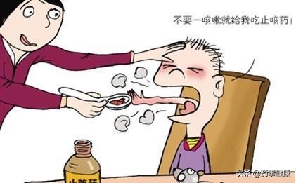 孩子久咳不愈警惕咳嗽变异性哮喘,久咳不愈有白痰喉咙发痒吃什么药