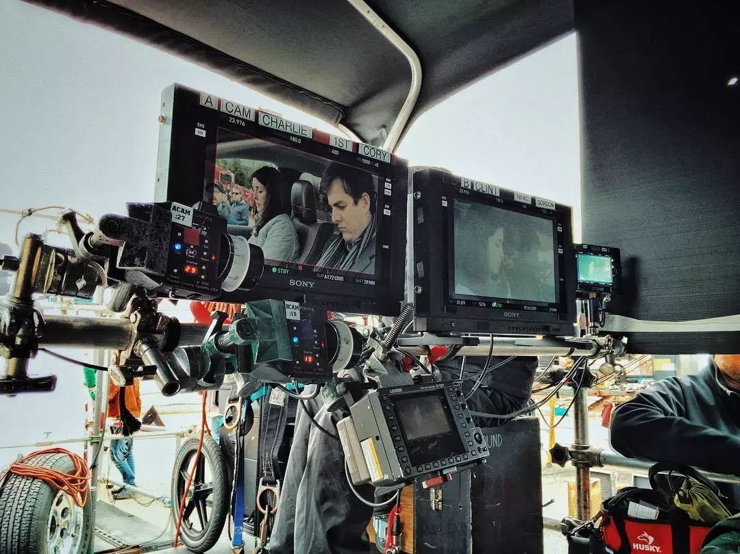 硬核DIT是如何炼成的