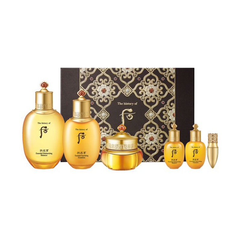 十大公认的美白水乳品牌,美白水乳哪个牌子的最好