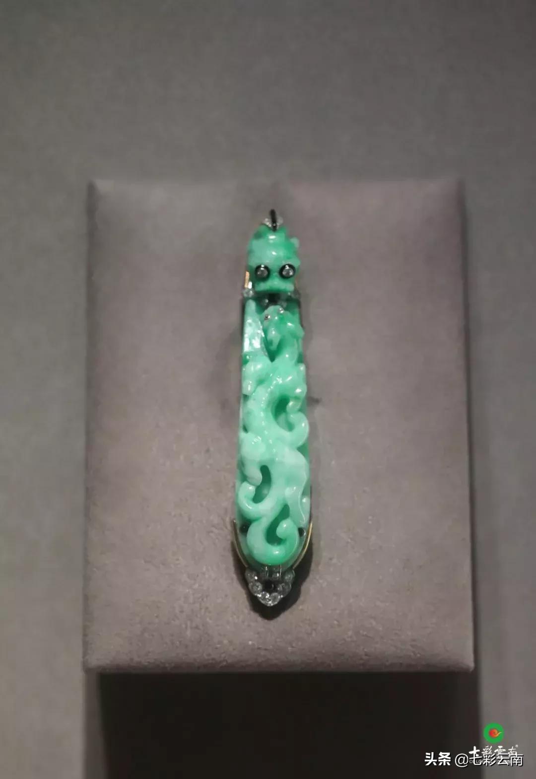 有界之外卡地亚,有界之外