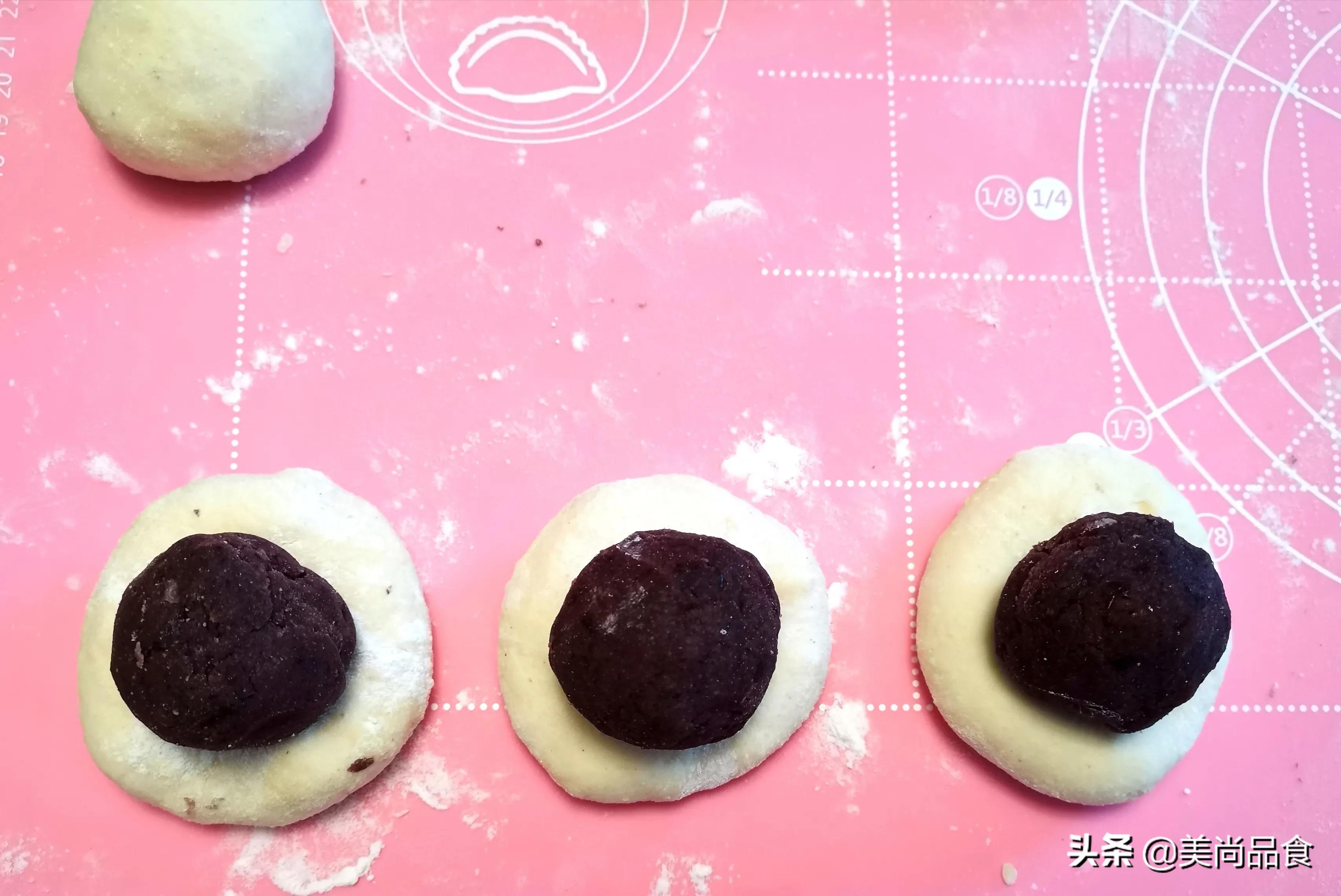 玉米面馒头不好发,玉米面馒头发不起来怎么办