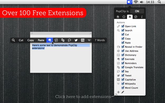 Mac上那些超好用的小工具