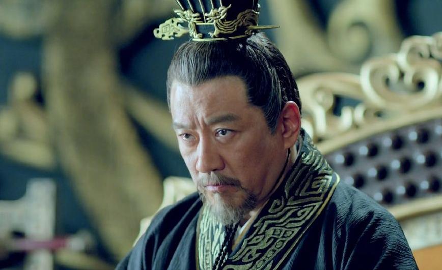 丁勇岱演技实在太好了,为什么丁勇岱演白宝山那么真实