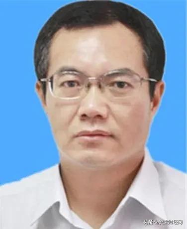 安徽6县一把手调整,安徽六市干部任前公示