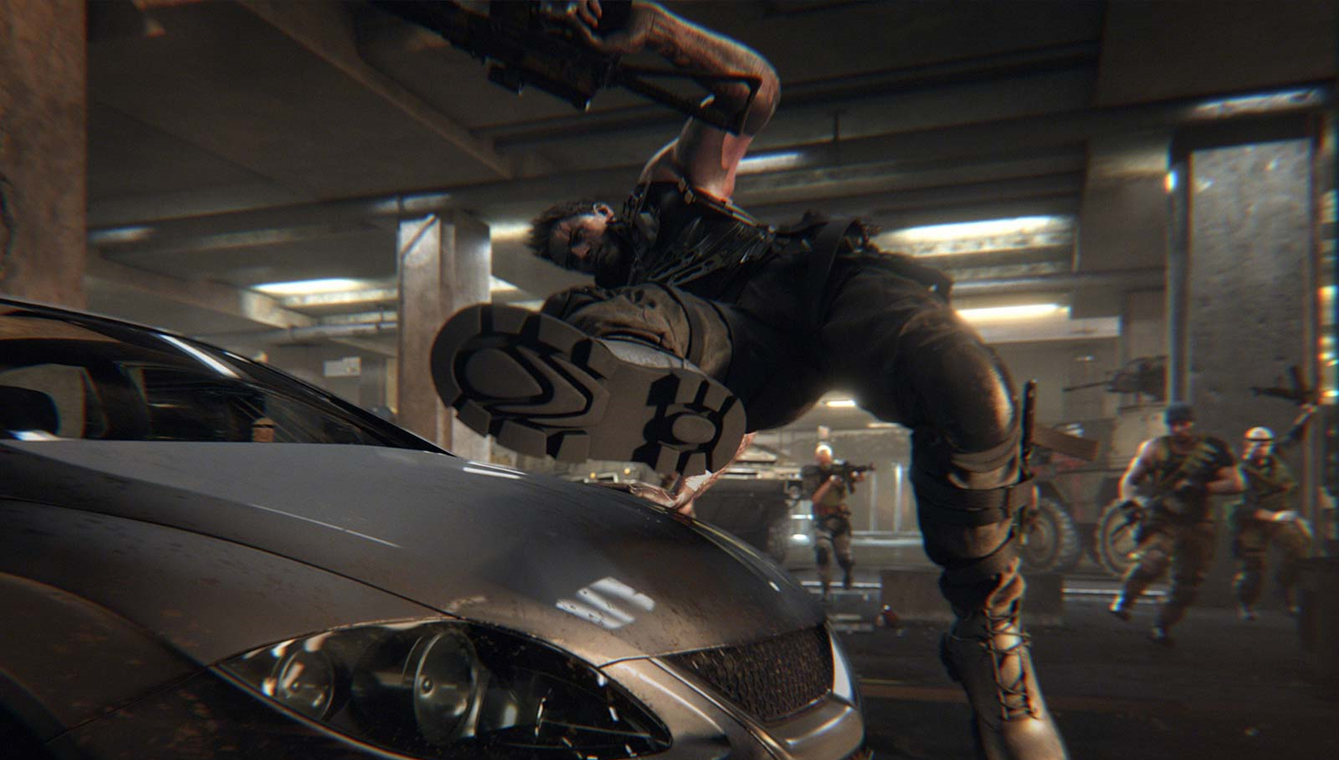 cf反外挂机制,cfhd打击外挂力度