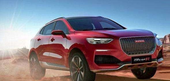 哈弗最新1.5t手动挡,哈弗1.5t发动机匹配7速双离合