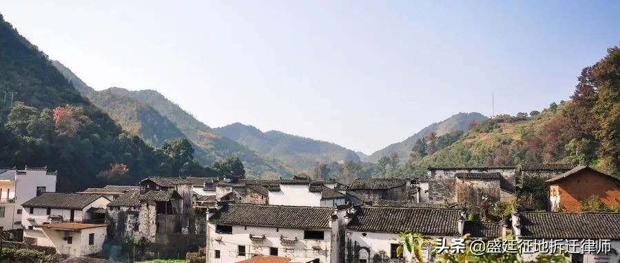 征收房屋未得到补偿怎么处理,谁可以拆除征收范围内房屋