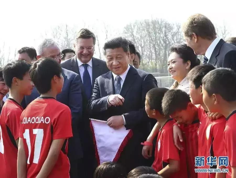 真金白银20亿！大连携手万达，要为重振中国足球干件大事！