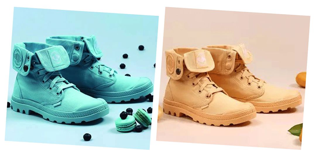 比匡威还好看的鞋,新款匡威帆布鞋推荐