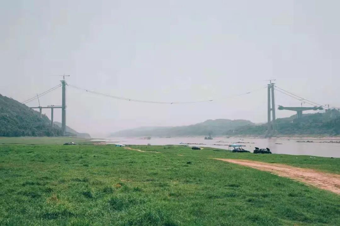 重庆露营耍水野炊地推荐,重庆耍水的地方推荐