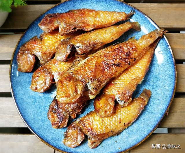 好吃的油炸鱼的做法大全,推荐四道美味清蒸鱼做法