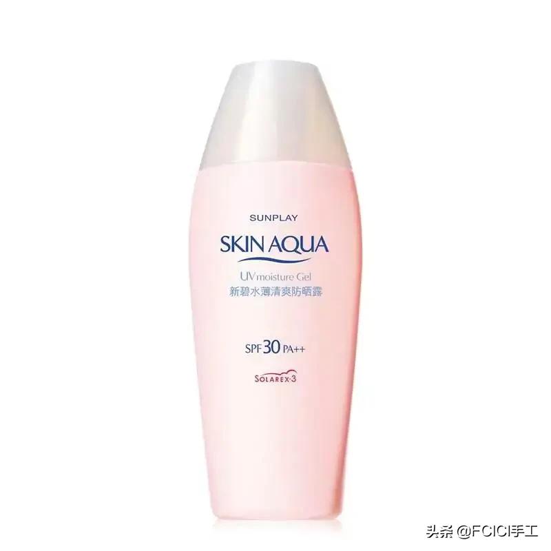 推荐学生党的护肤品牌,推荐学生党用的护肤品全套男生