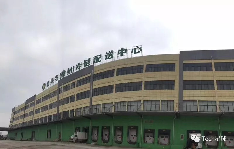 社区团购的草根革命:一个三线城市火爆的样本调查