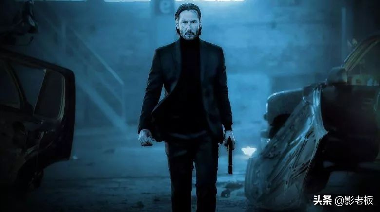 基努里维斯疾速追杀名场面,基努里维斯疾速追杀片段