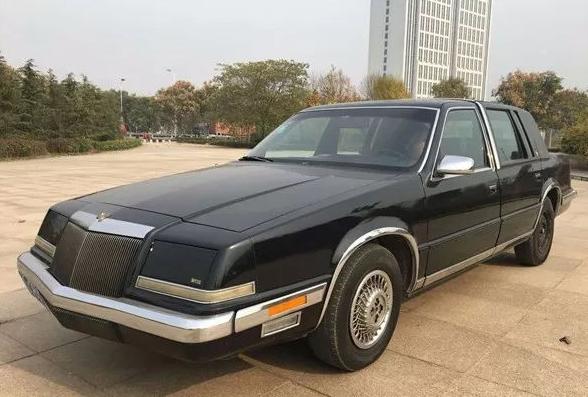 25年前百万级豪车,美国顶级豪车牌子