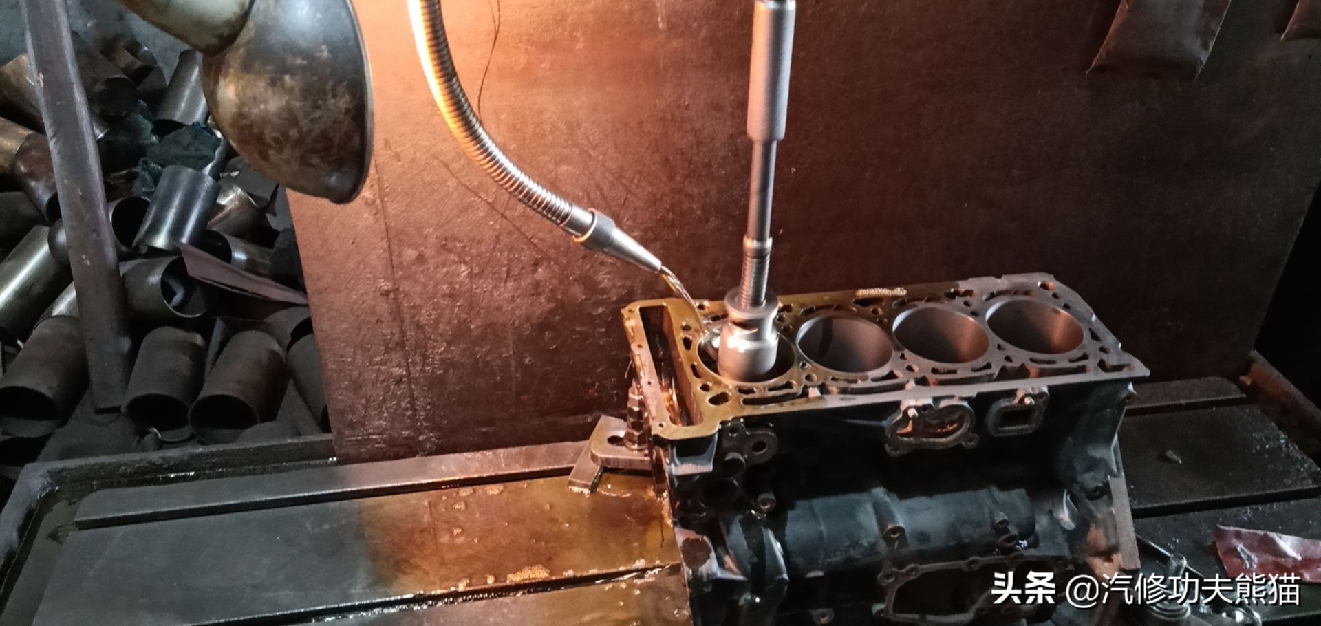 大众夏朗烧机油维修汕头,夏朗烧机油大修多少钱