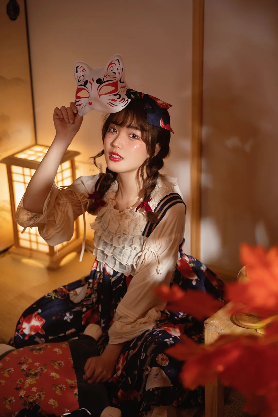 听说lo圈又贵又难入,我来告诉你是真的吗?