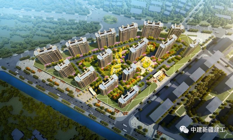 中建二局最新中标公告,中建五局新疆最新中标