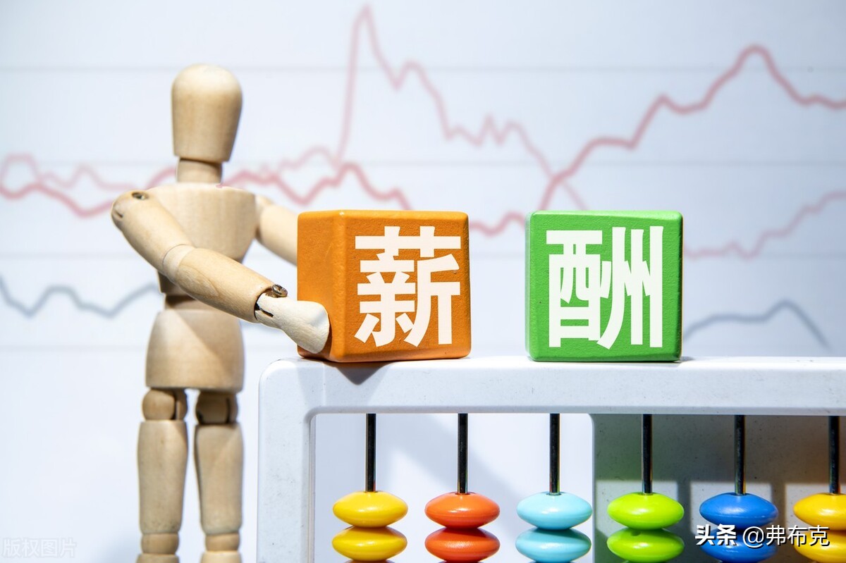 五险一金带薪年假员工福利,公司员工的福利机制