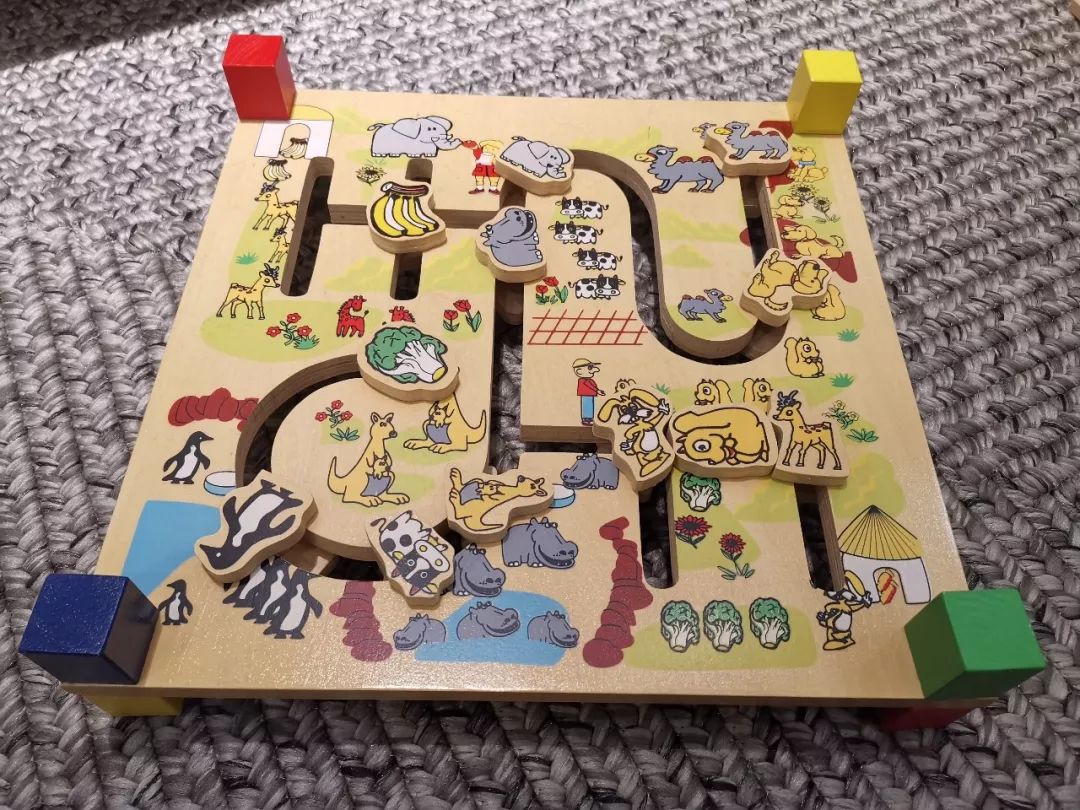 儿童玩具也能这么炫酷,超有意思的儿童玩具