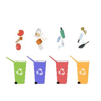 垃圾上门回收赚钱吗,垃圾上门回收合法吗