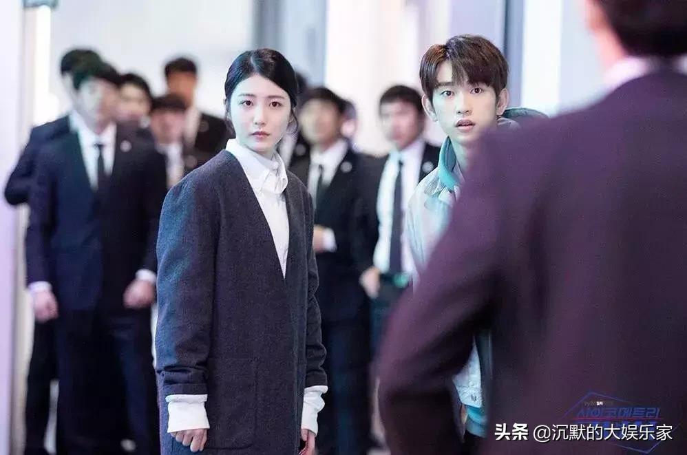 韩剧齁甜剧推荐,韩剧那些甜到齁的网剧