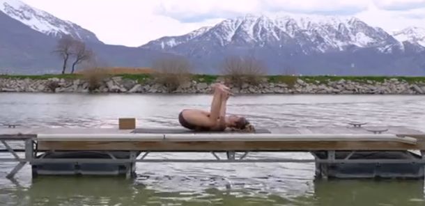 每天坚持站15分钟,每天坚持锻炼站起来