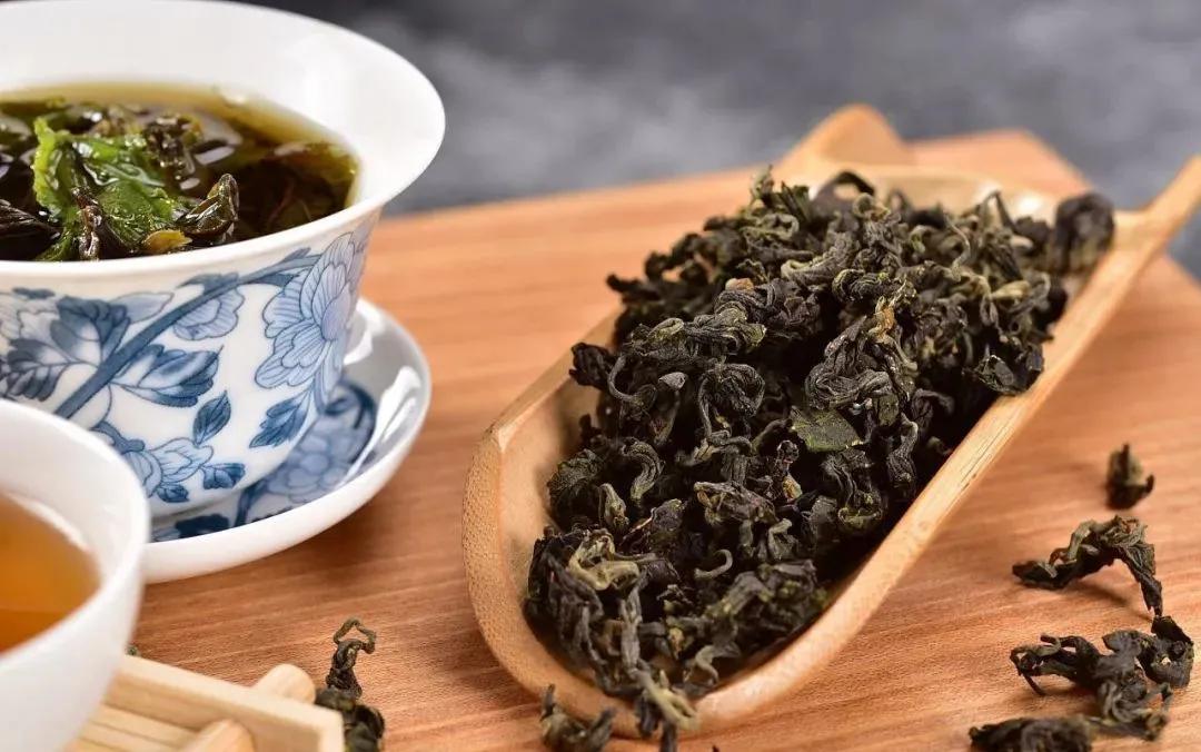 被误解的白茶有哪些,被误解为红茶的乌龙茶