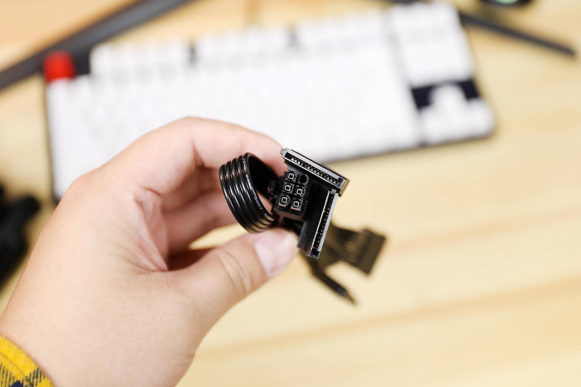 恩杰c650金牌,恩杰650w铜牌电源怎么样