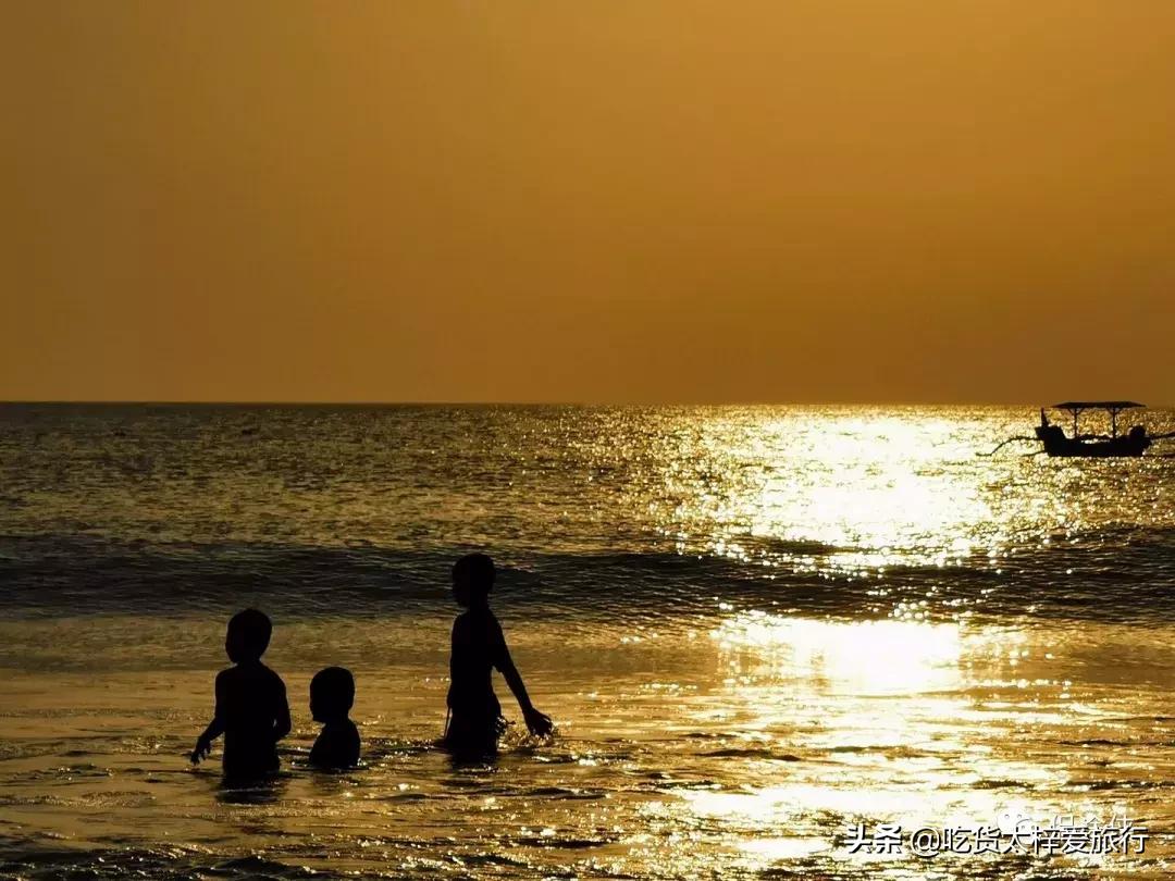 巴厘岛浪漫5天4晚约会之旅,巴厘岛七日旅行