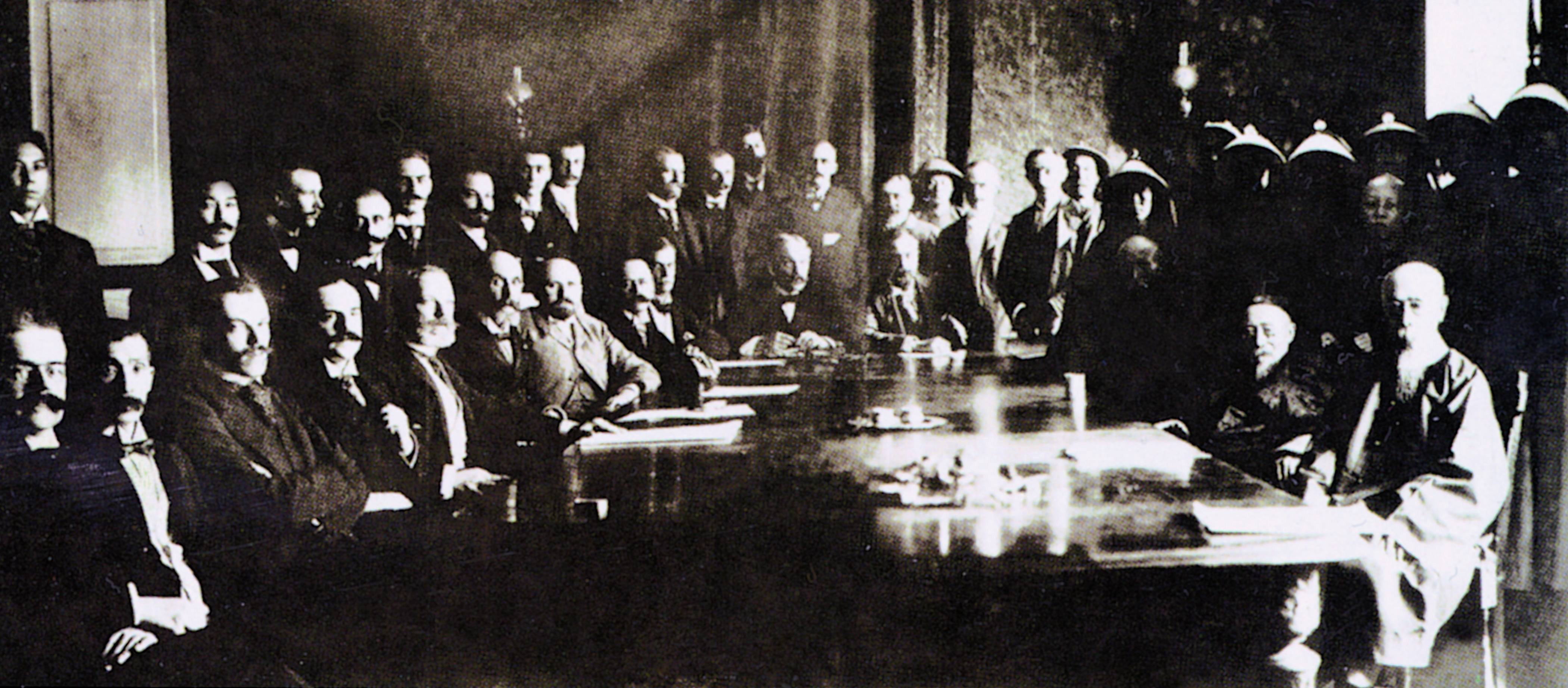 太平天国如果推翻了清朝会怎么样,太平天国对清朝覆灭的推动作用