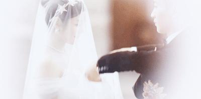 陈晓陈妍希头纱吻名场面,陈晓陈妍希头纱吻同款翻拍