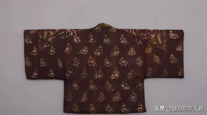 忽必烈汗的艺术世界