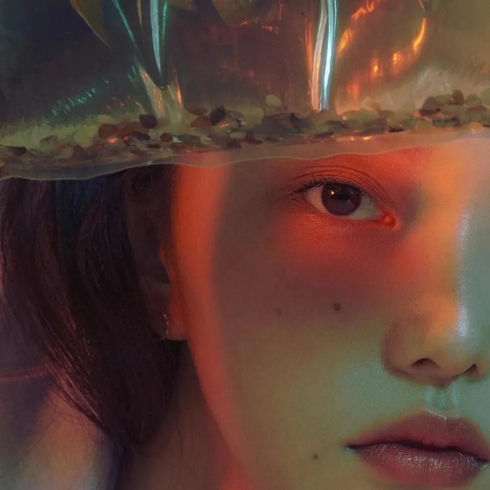 好看珍藏的头像,100张好看不常见的微信头像