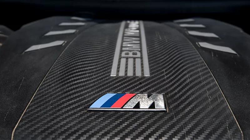 深度试驾宝马x5m运动,试驾宝马x5m